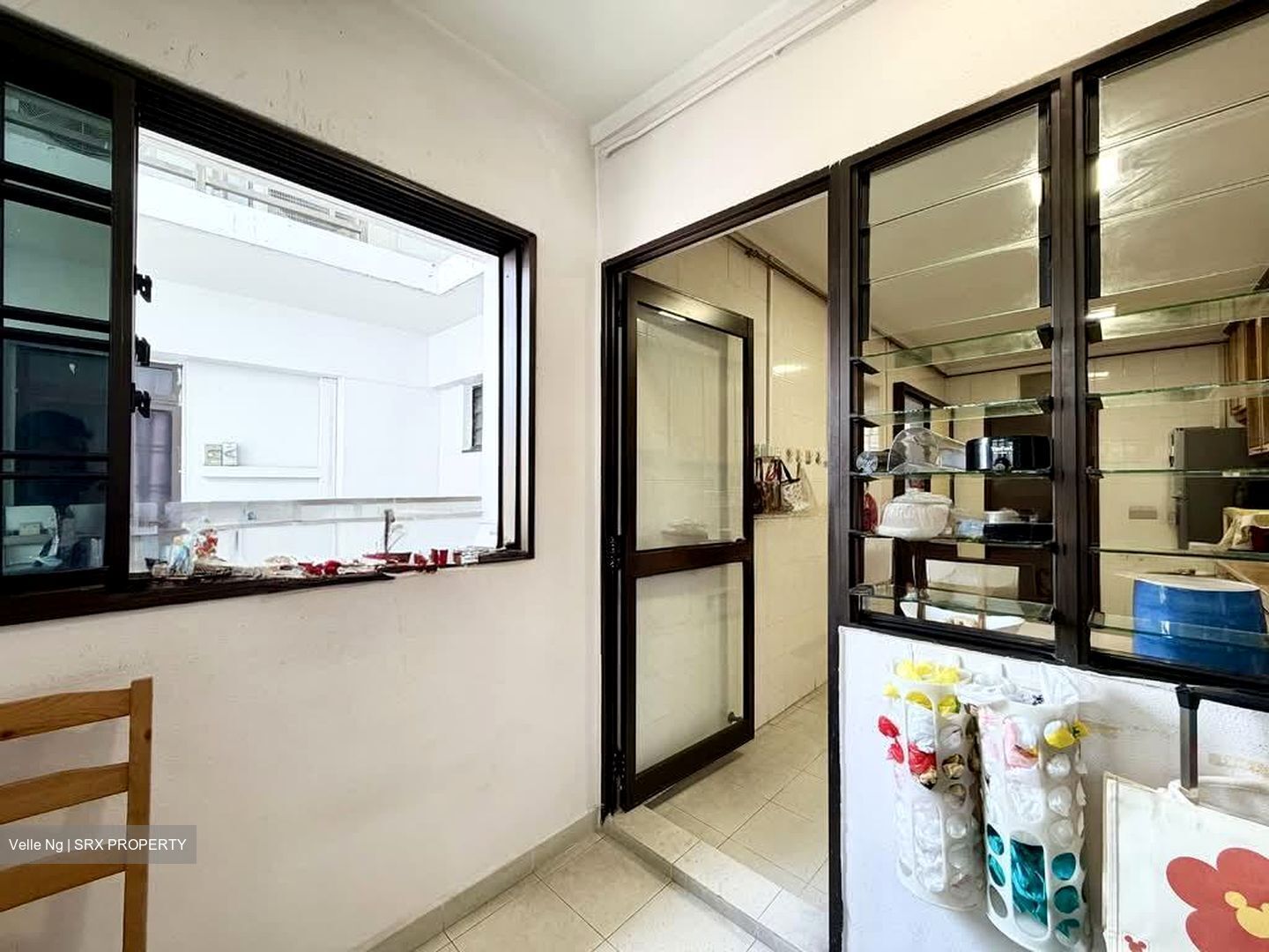 Blk 123C Rivervale Grove (Sengkang), HDB 5 Rooms #574003861